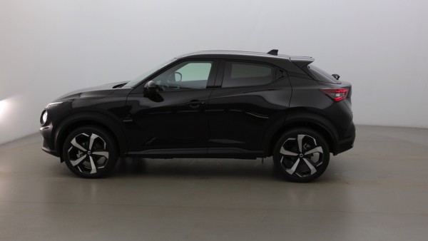 Découvrez la gamme Nissan Juke