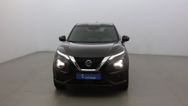 Découvrez la gamme Nissan Juke