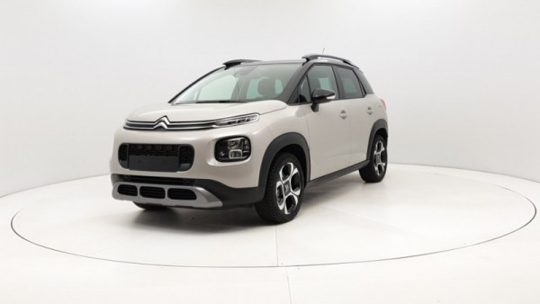 Découvrez la gamme Citroen C3 Aircross