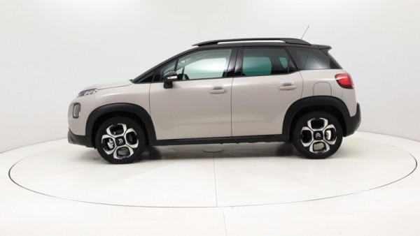 Découvrez la gamme Citroen C3 Aircross