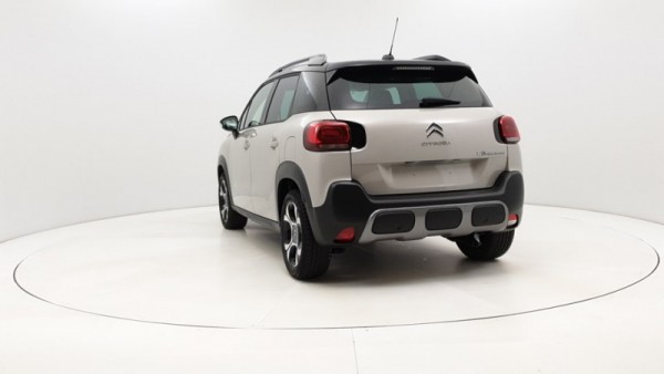 Découvrez la gamme Citroen C3 Aircross