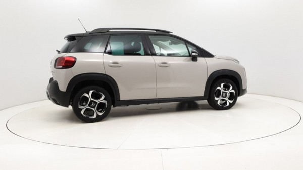 Découvrez la gamme Citroen C3 Aircross