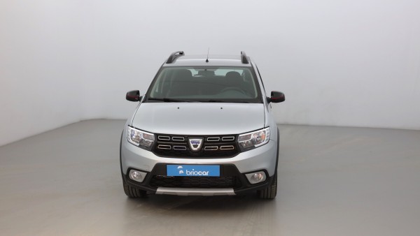 Découvrez la gamme Dacia Sandero