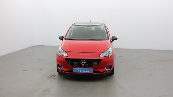 Découvrez la gamme Opel Corsa