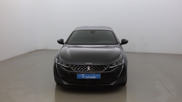 Découvrez la gamme Peugeot 508