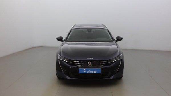 Découvrez la gamme Peugeot 508 SW