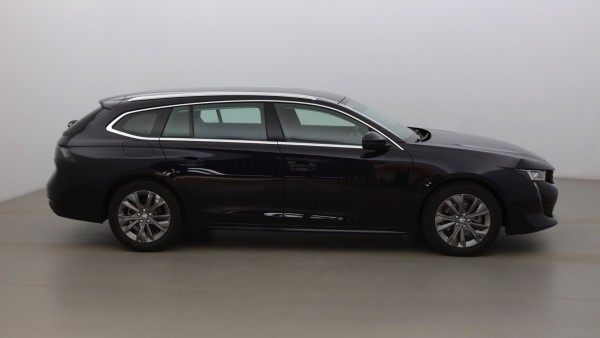 Découvrez la gamme Peugeot 508 SW