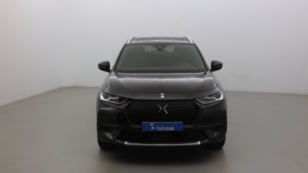 Découvrez la gamme Ds DS 7 Crossback