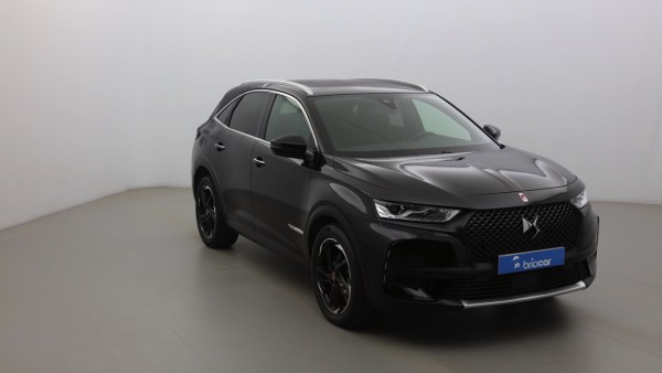 Découvrez la gamme Ds DS 7 Crossback