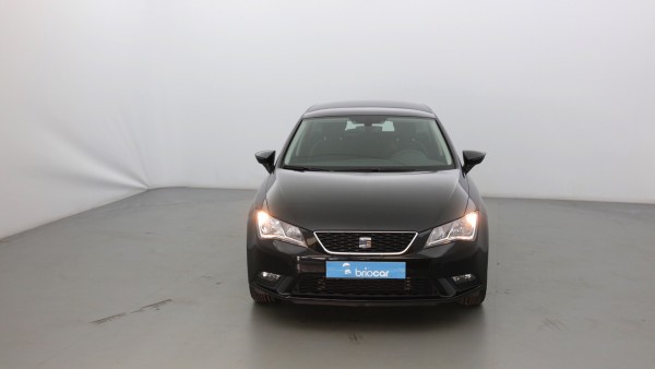 Découvrez la gamme Seat Leon