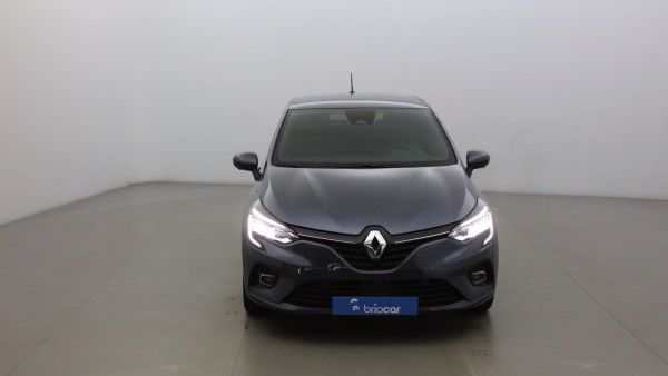 Découvrez la gamme Renault Clio