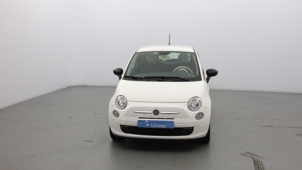 Découvrez la gamme Fiat 500