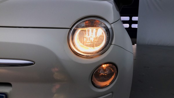 Découvrez la gamme Fiat 500