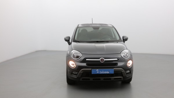 Découvrez la gamme Fiat 500X