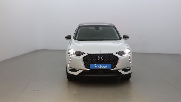 Découvrez la gamme Ds DS 3 Crossback