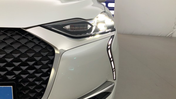 Découvrez la gamme Ds DS 3 Crossback