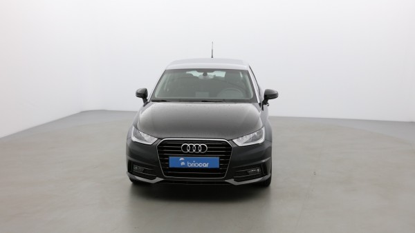 Découvrez la gamme Audi A1 Sportback