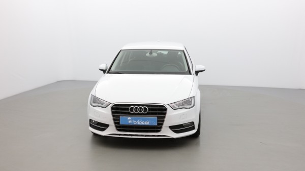 Découvrez la gamme Audi A3 Sportback