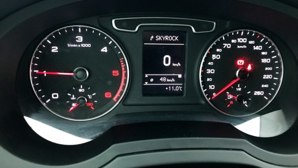 Découvrez la gamme Audi Q3