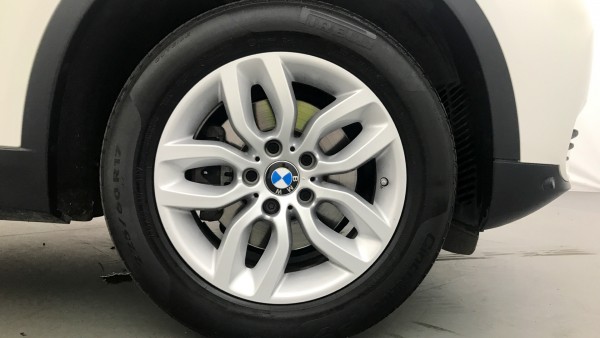 Découvrez la gamme Bmw X3