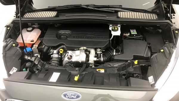 Découvrez la gamme Ford C-MAX