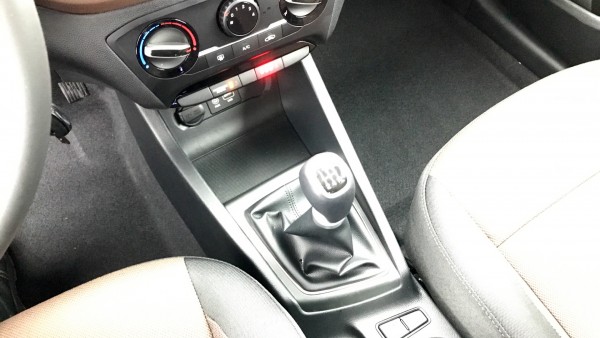 Découvrez la gamme Hyundai i20