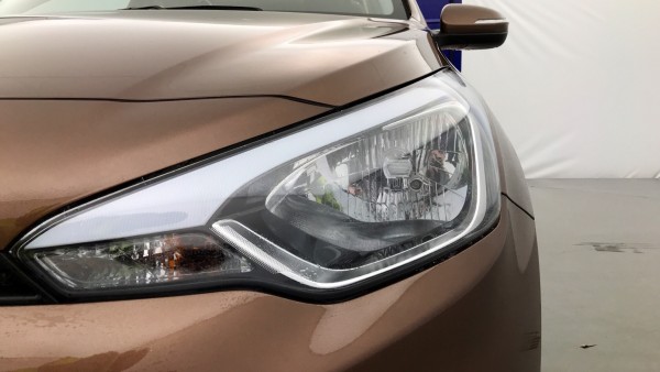 Découvrez la gamme Hyundai i20