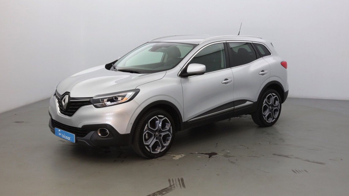 The 2019 Renault Kadjar Black Edition Gris A Game Changer - 34lsikp