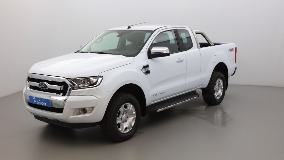 ford ranger vul 3 2 tdci 200ch cab xlt 4x4 limited ford ranger vul 3 2 tdci 200ch cab xlt 4x4 limited