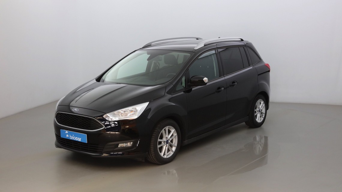 FORD Grand CMAX 1.5 TDCi 120ch S&S Business Nav 7pl