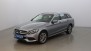 Acheter une MERCEDES-BENZ Classe C Break 220 d Fascination 4Matic 7G-Tronic Suréquipé d'occasion de 2016 avec 40397kms