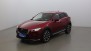 Acheter une MAZDA CX-3 2.0 SKYACTIV-G 120 Sélection BVA d'occasion de 2019 avec 14083kms