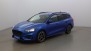 Acheter une FORD Focus SW 1.5 EcoBlue 120ch ST-Line BVA suréquipée neuve de 2020 avec 10kms