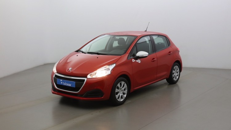 PEUGEOT 208 1.2 PureTech 82ch Like
