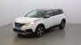 Acheter une PEUGEOT 5008 1.5 BlueHDi 130ch Crossway S&S EAT8 7PL suréquipé d'occasion de 2019 avec 57417kms