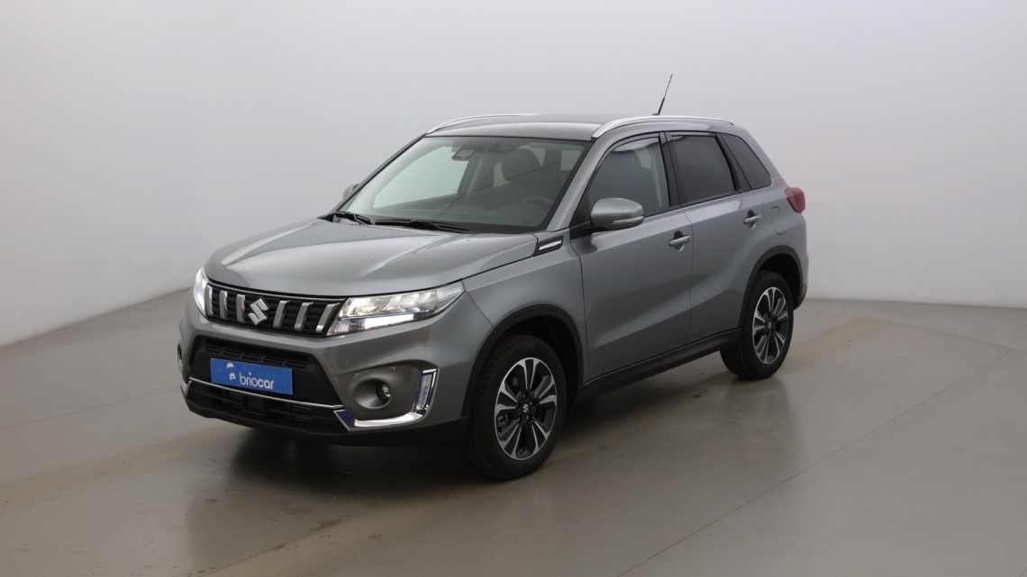 SUZUKI Vitara 1.4 Boosterjet Hybrid 129ch GLX Galactic