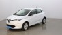 Acheter une RENAULT Zoe Cargo société VU 2 pl R90 Achat Intégral neuve de 2020 avec 16kms