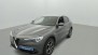 Acheter une ALFA ROMEO Stelvio 2.2 Diesel 210ch Sport Edition Q4 AT8 d'occasion de 2018 avec 44556kms