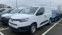 Acheter une TOYOTA PROACE CITY Medium Fg 100 D-4D Active RC22 neuve de 2021 avec 10kms