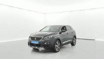 16 Annonces Peugeot 3008 D Occasion Moins Cher