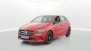 Acheter une MERCEDES-BENZ Classe B 180d 116ch Progressive Line 7G-DCT+Ecran 10 d'occasion de 2019 avec 38264kms
