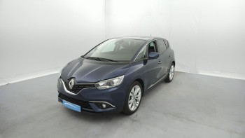 RENAULT Scenic Blue dCi 120 Business 5p