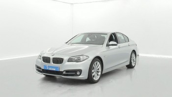 BMW Série 5 530dA 258ch Edition TechnoDesign+options d’occasion 71499km révisée disponible à 