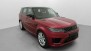 Acheter une LAND-ROVER Range Rover Sport Mark VII P400e PHEV 2.0L 404ch HSE Dynamic d'occasion de 2019 avec 88244kms