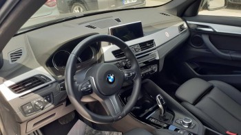 BMW X1 xDrive18dA 150ch M Sport suréquipé d’occasion 6277km révisée disponible à 