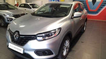 RENAULT Kadjar Blue dCi 115 Business 5p