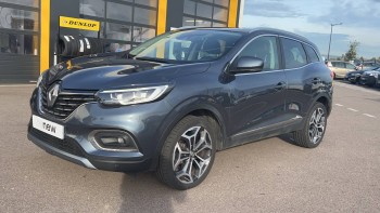 RENAULT Kadjar Blue dCi 115 Intens 5p d’occasion 56156km révisée disponible à 
