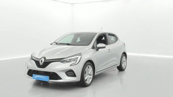 RENAULT Clio Clio Blue dCi 100 21N Business 5p d’occasion 21068km révisée et livrable partout en France