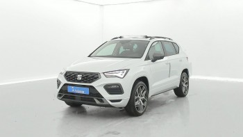 SEAT Ateca 1.5 TSI 150ch FR DSG7 +Toit ouvrant suréquipé neuve 9km révisée et livrable partout en France