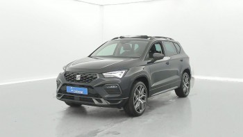 SEAT Ateca 1.5 TSI 150ch FR DSG7 +Toit ouvrant suréquipé neuve 11km révisée et livrable partout en France